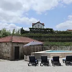Casa Do Moinho Cabeceiras de Basto