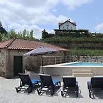Casa Do Moinho Cabeceiras de Basto
