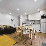 Casa Do Moinho Apartment Cabeceiras de Basto