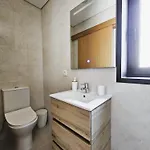 Casa Do Moinho Apartment