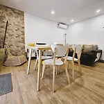 Casa Do Moinho Apartment Cabeceiras de Basto