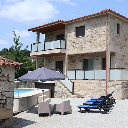 Appartamento Casa Do Moinho *