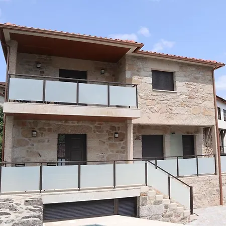 Casa Do Moinho
