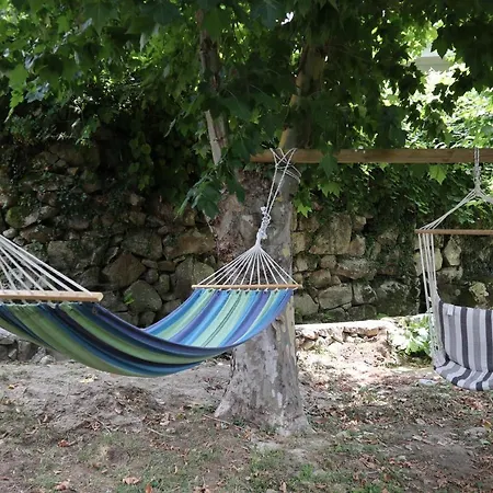 Casa Do Moinho Appartement