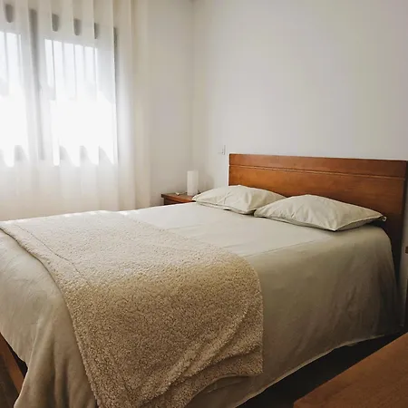 Casa Do Moinho Cabeceiras de Basto