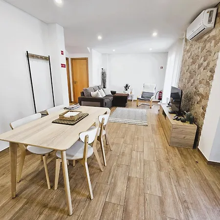 Casa Do Moinho Appartement *