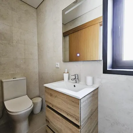 Casa Do Moinho Appartement