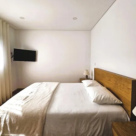 Daire Casa Do Moinho *