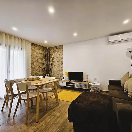 Casa Do Moinho Daire Cabeceiras de Basto