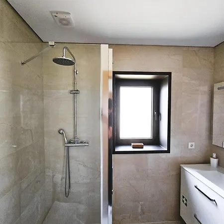 Appartamento Casa Do Moinho Cabeceiras de Basto