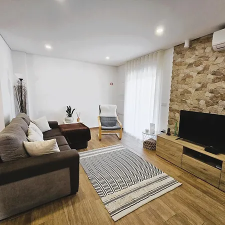 Casa Do Moinho Cabeceiras de Basto