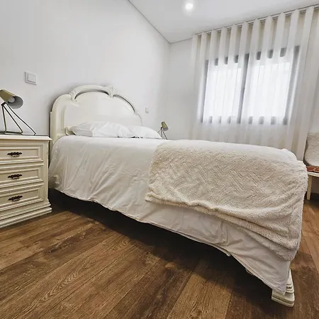 Casa Do Moinho Daire