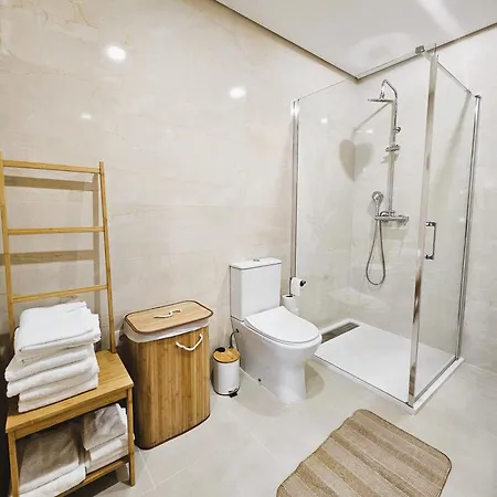 Appartamento Casa Do Moinho *
