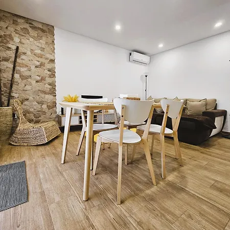 Casa Do Moinho Appartement Cabeceiras de Basto