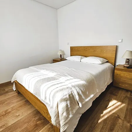 Casa Do Moinho Cabeceiras de Basto