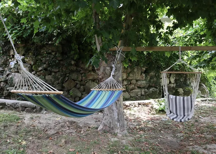 Casa Do Moinho Daire