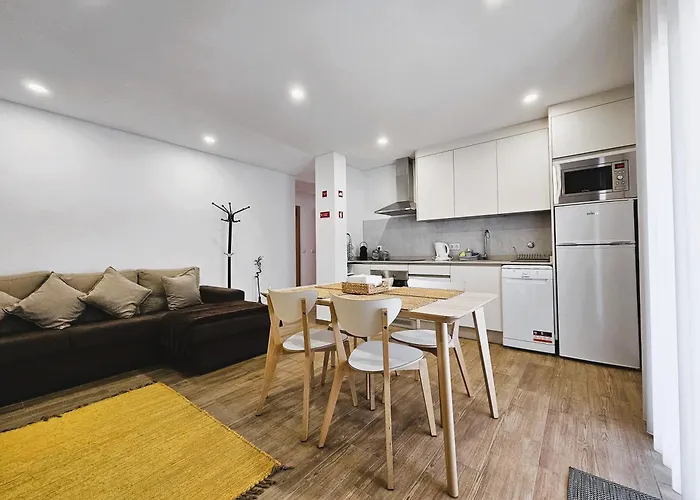 Casa Do Moinho Apartment Cabeceiras de Basto