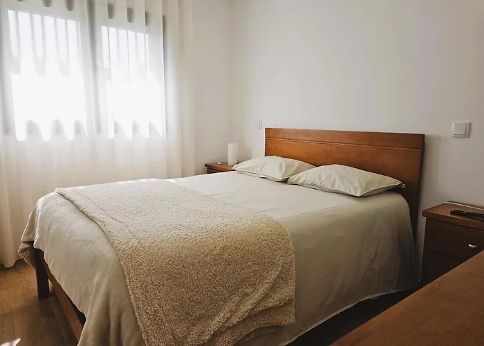 Casa Do Moinho Cabeceiras de Basto