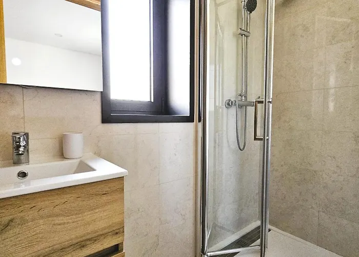 Апартаменты Casa Do Moinho