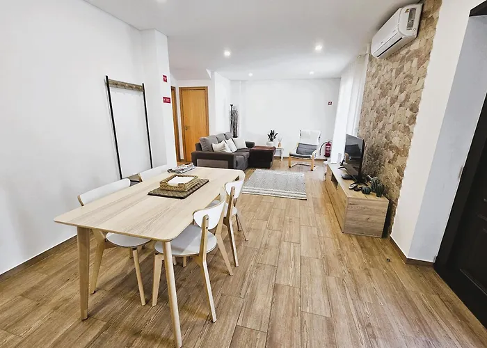 Casa Do Moinho Daire *