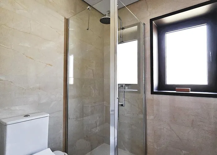 Apartment Casa Do Moinho *