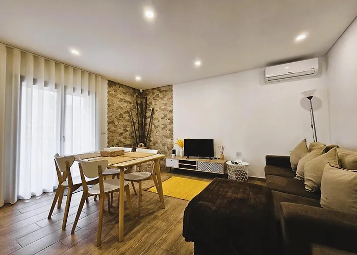 Casa Do Moinho Daire Cabeceiras de Basto