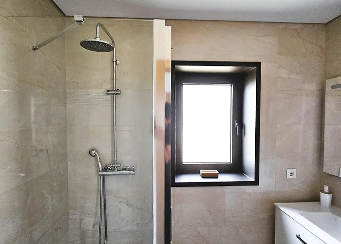 Daire Casa Do Moinho Cabeceiras de Basto