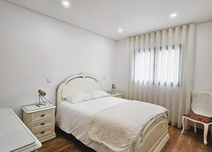 Casa Do Moinho Daire Cabeceiras de Basto