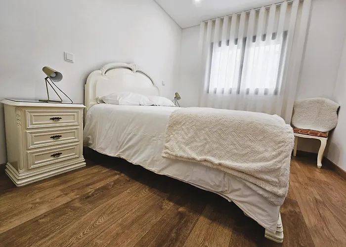 Casa Do Moinho Daire