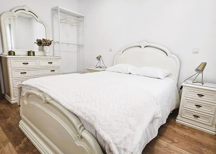 Casa Do Moinho Апартаменты *