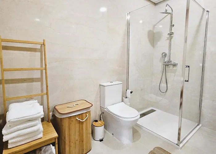 Апартаменты Casa Do Moinho *